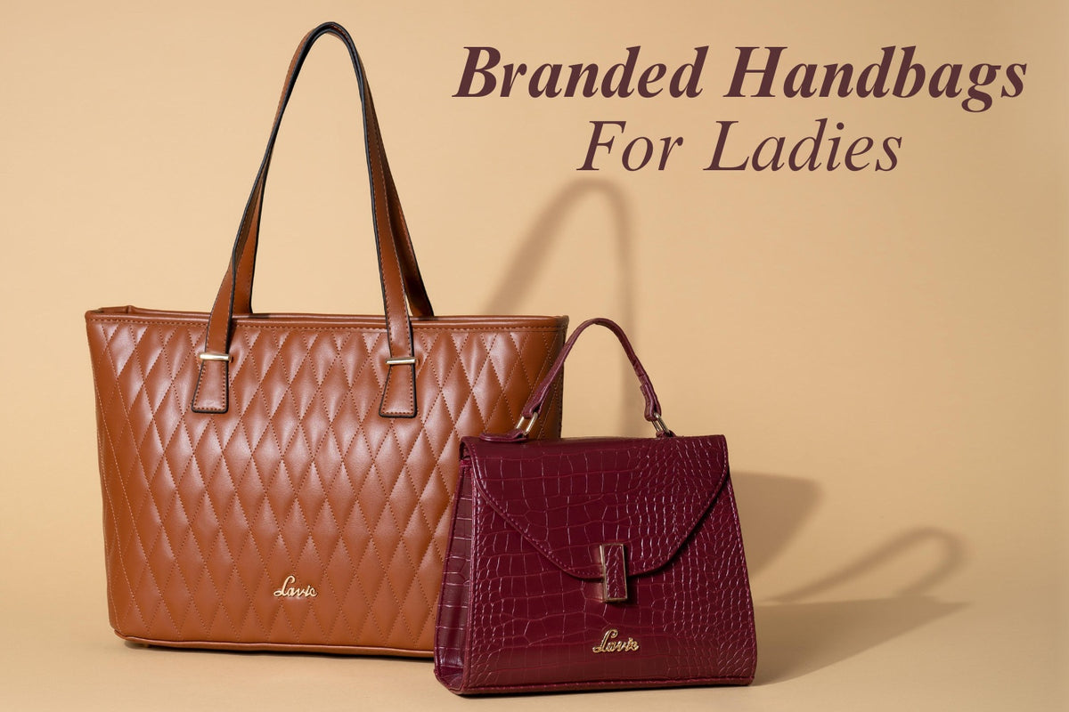 Branded handbags for fashion women