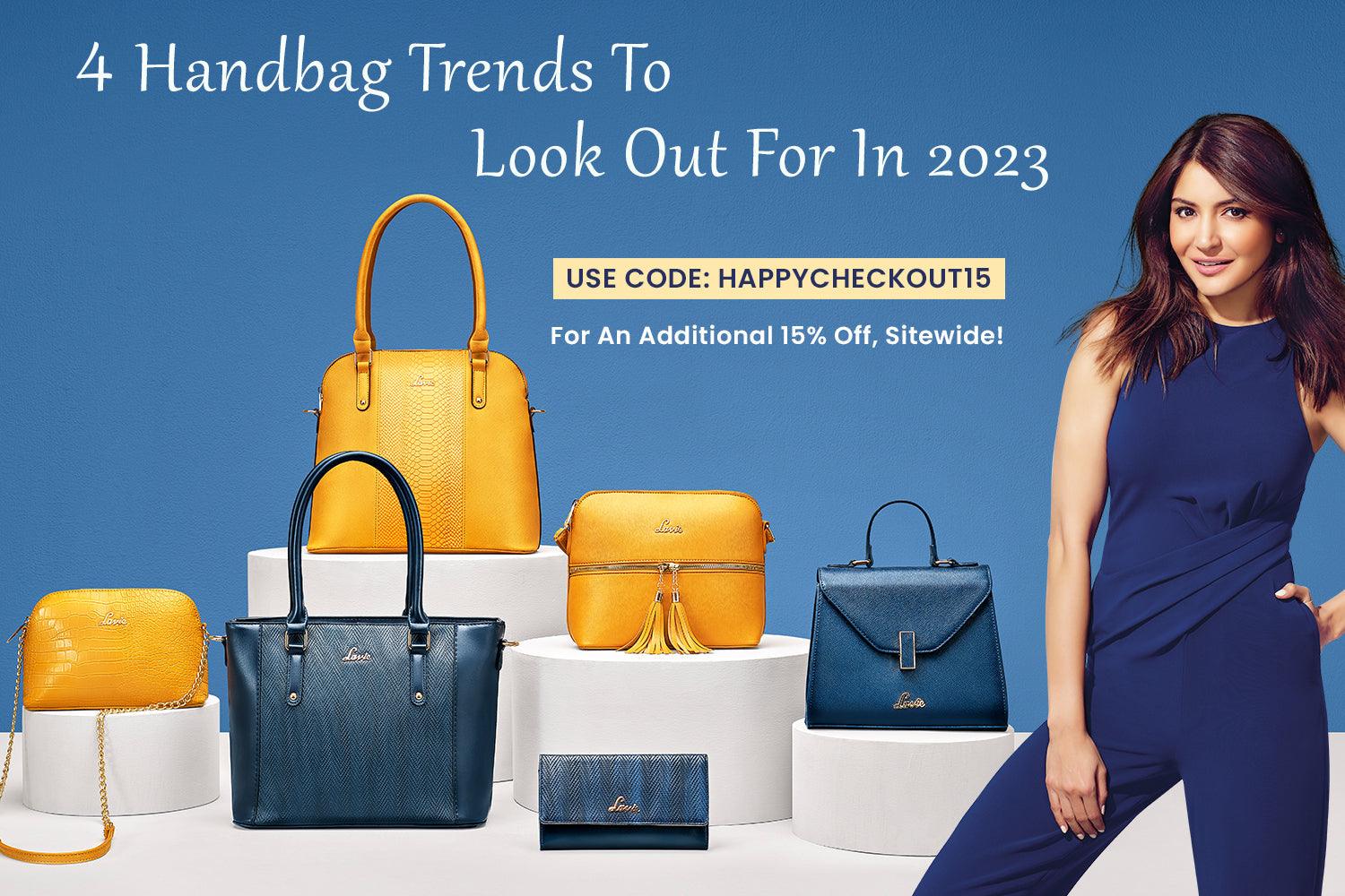 Lavie Handbags For Women 2023