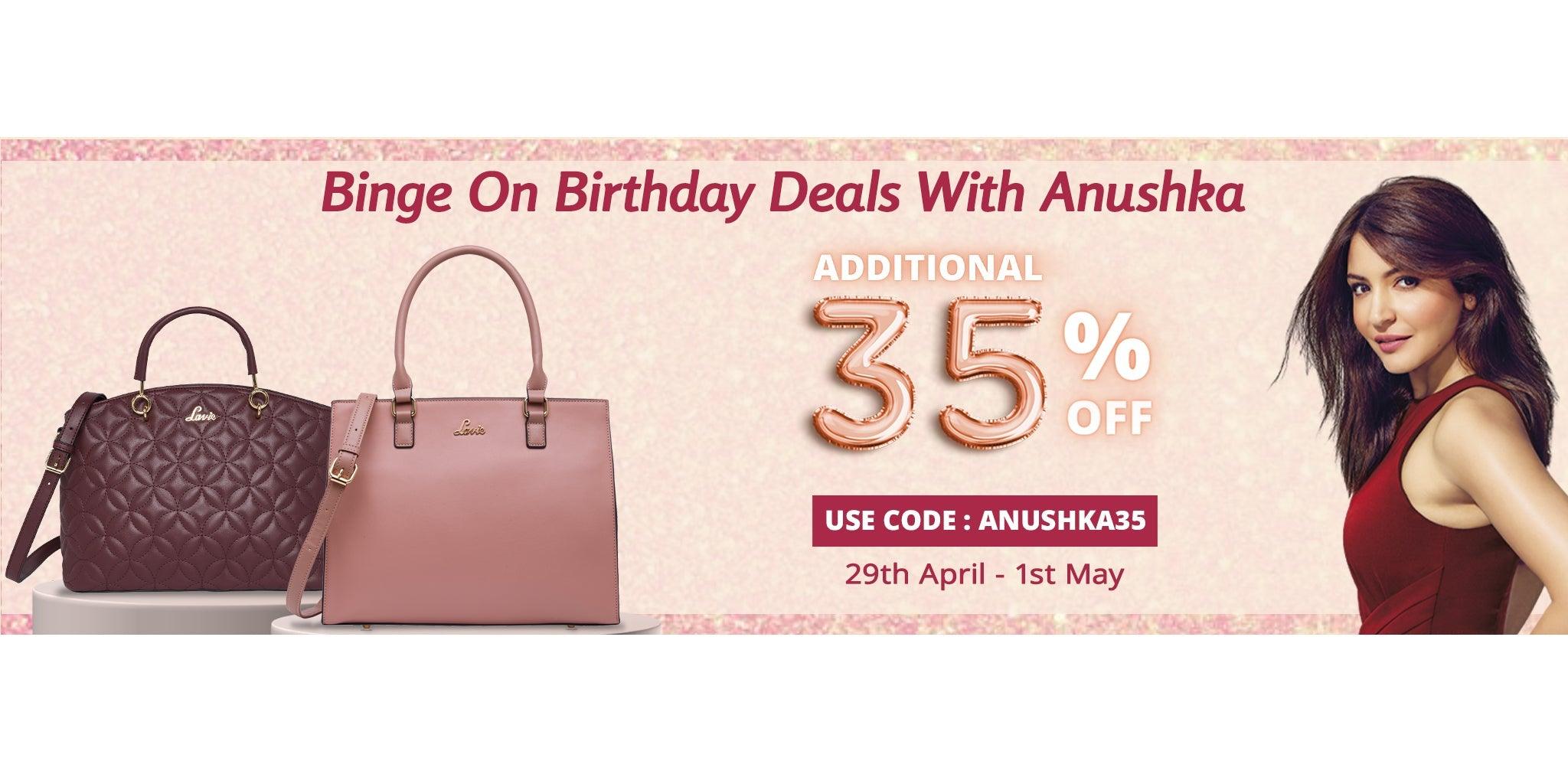 Binge On Birthday Deals Lavie World