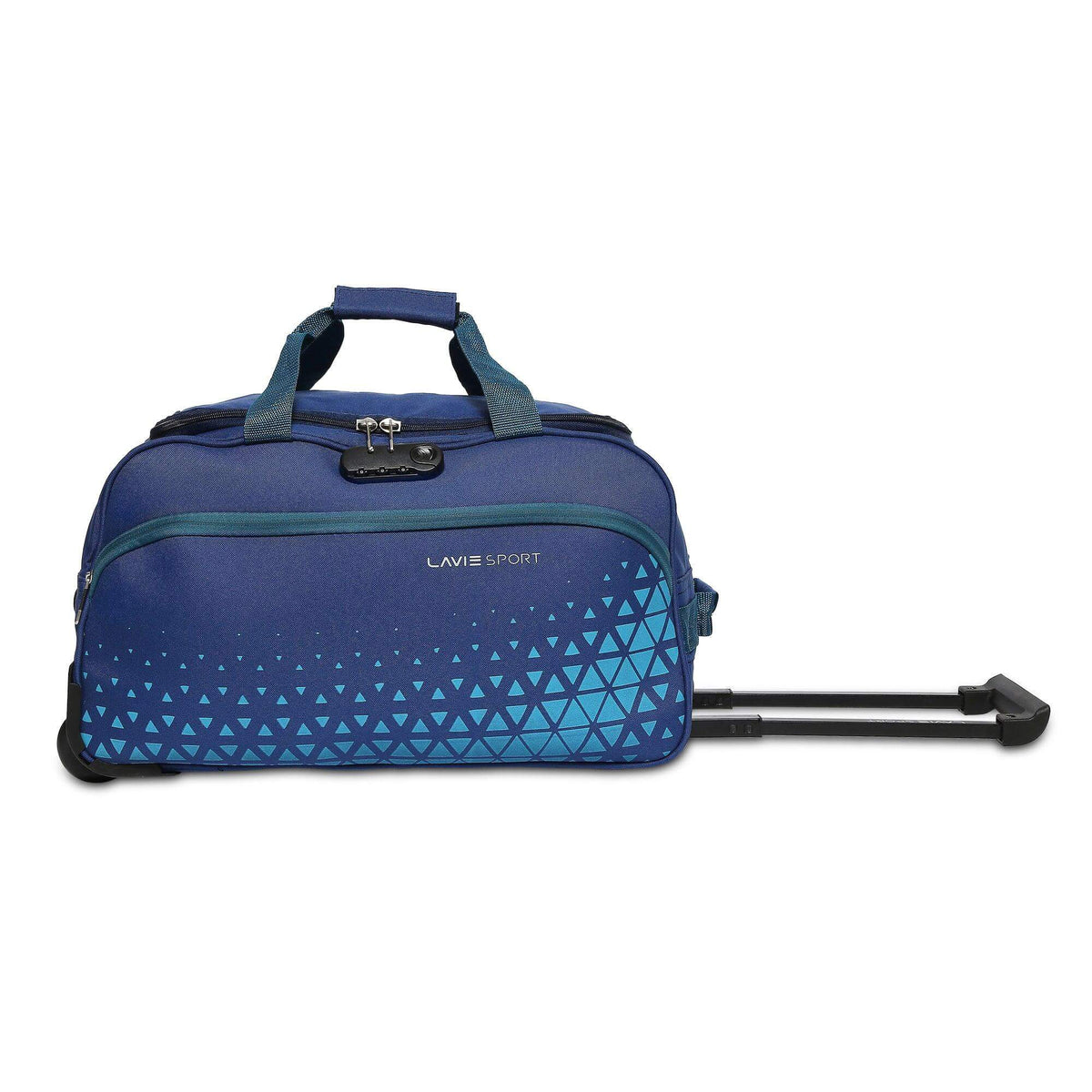 Arrow discount trolley bag