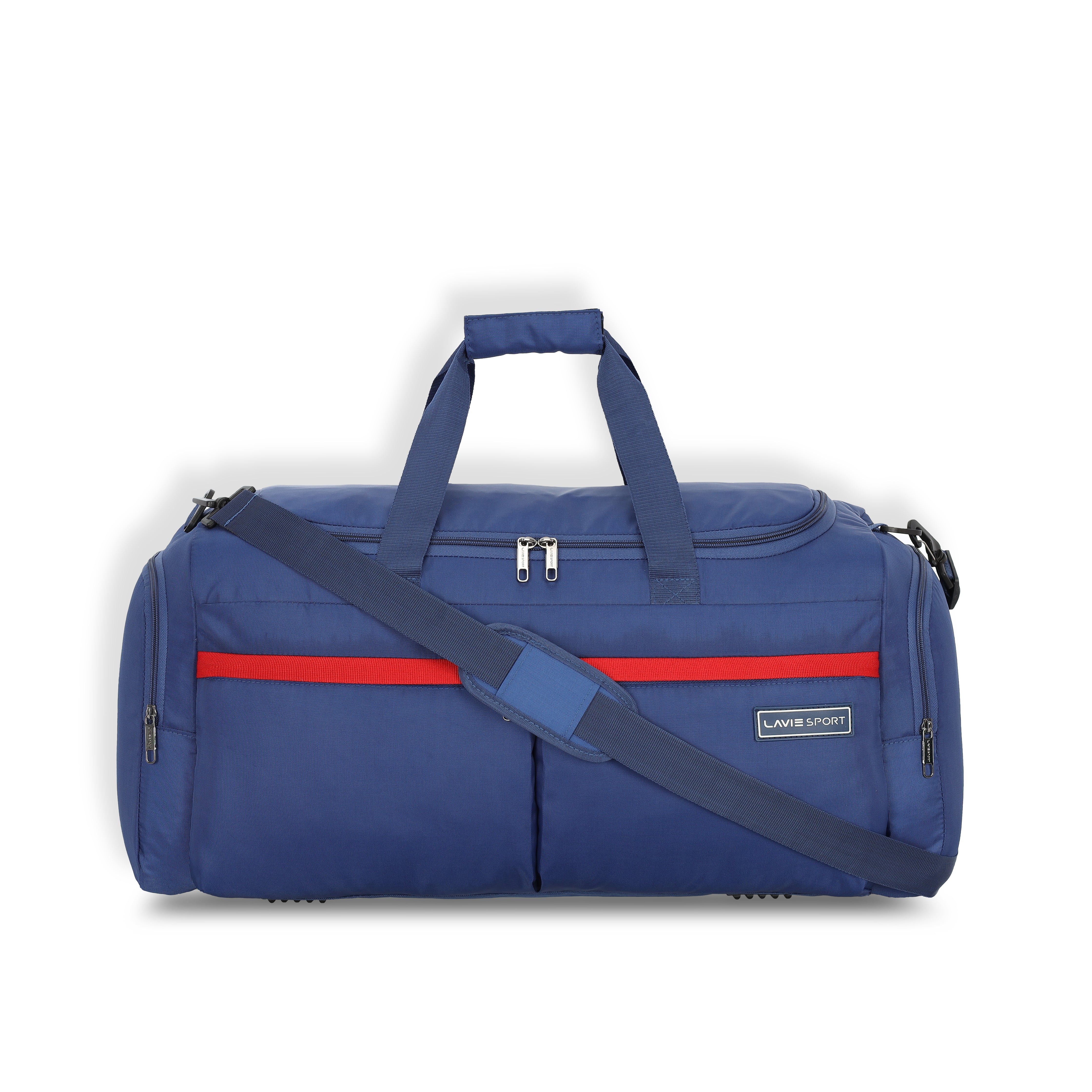 Buy Lavie Sport Strato Medium 55 cms Duffle Bag for Travel