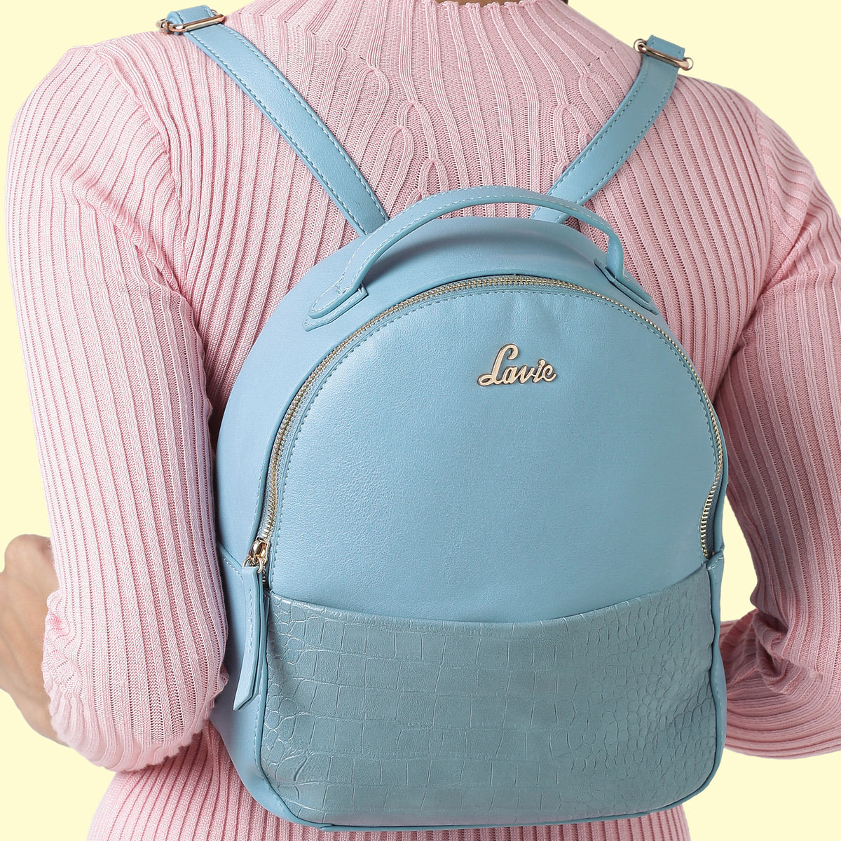 Lavie cheap backpack bags