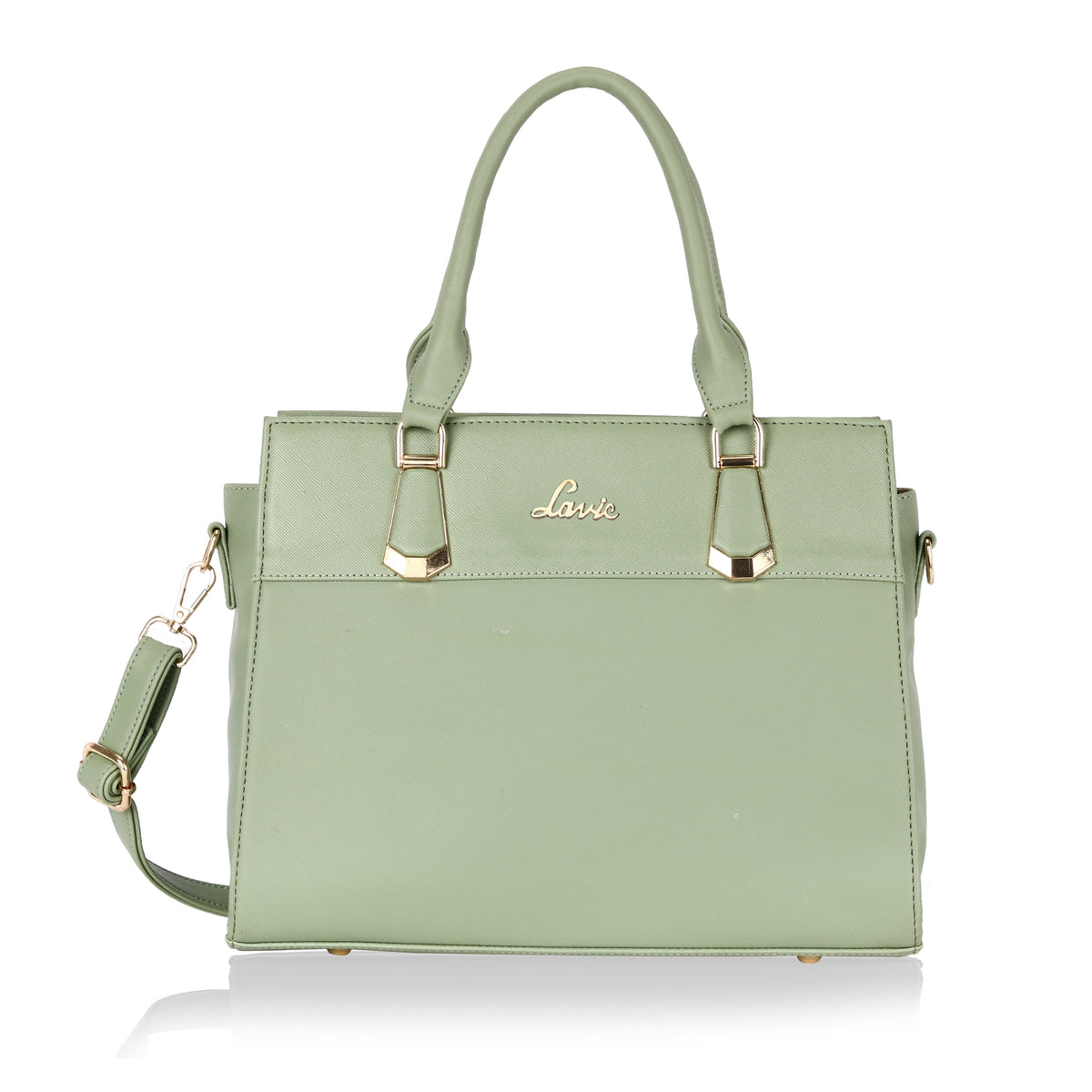 lavie celine women's small satchel