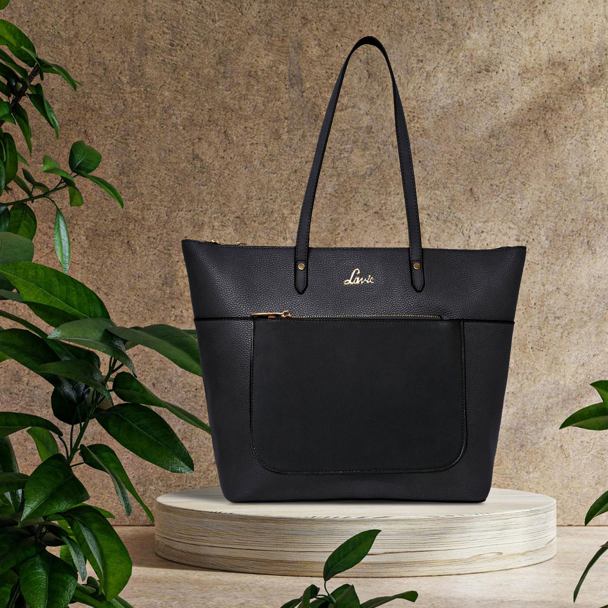 Lavie anushka collection online tote