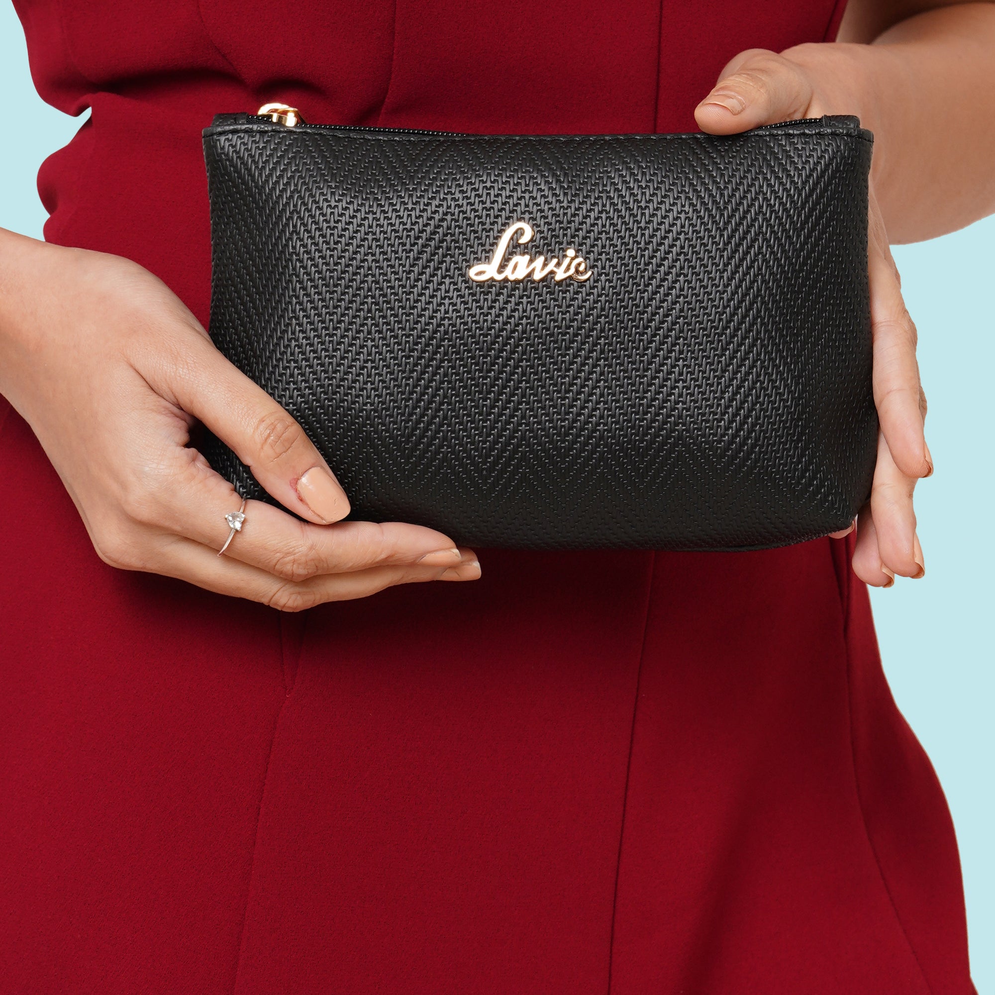 Lavie discount wallets amazon