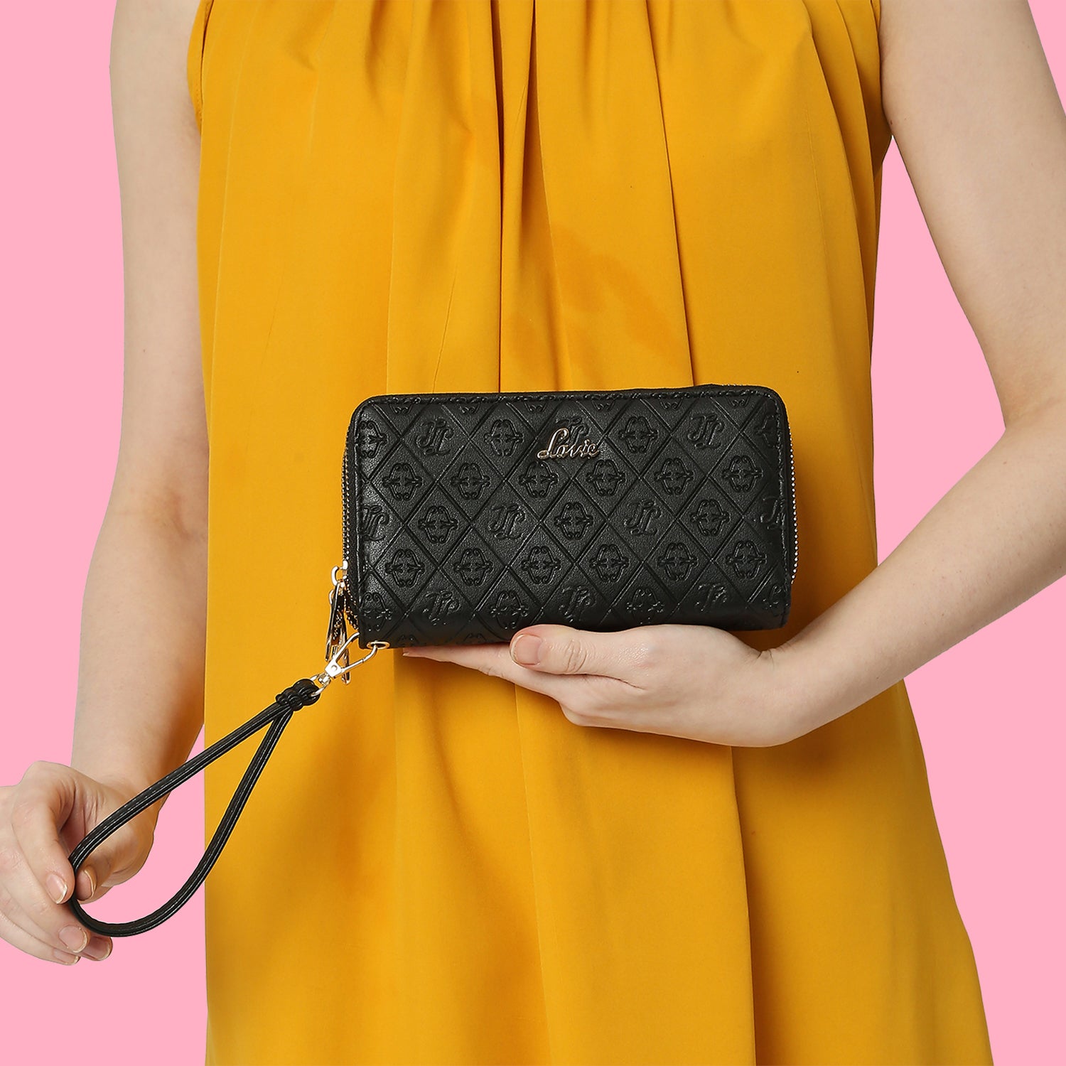 Lavie wallet for ladies hot sale