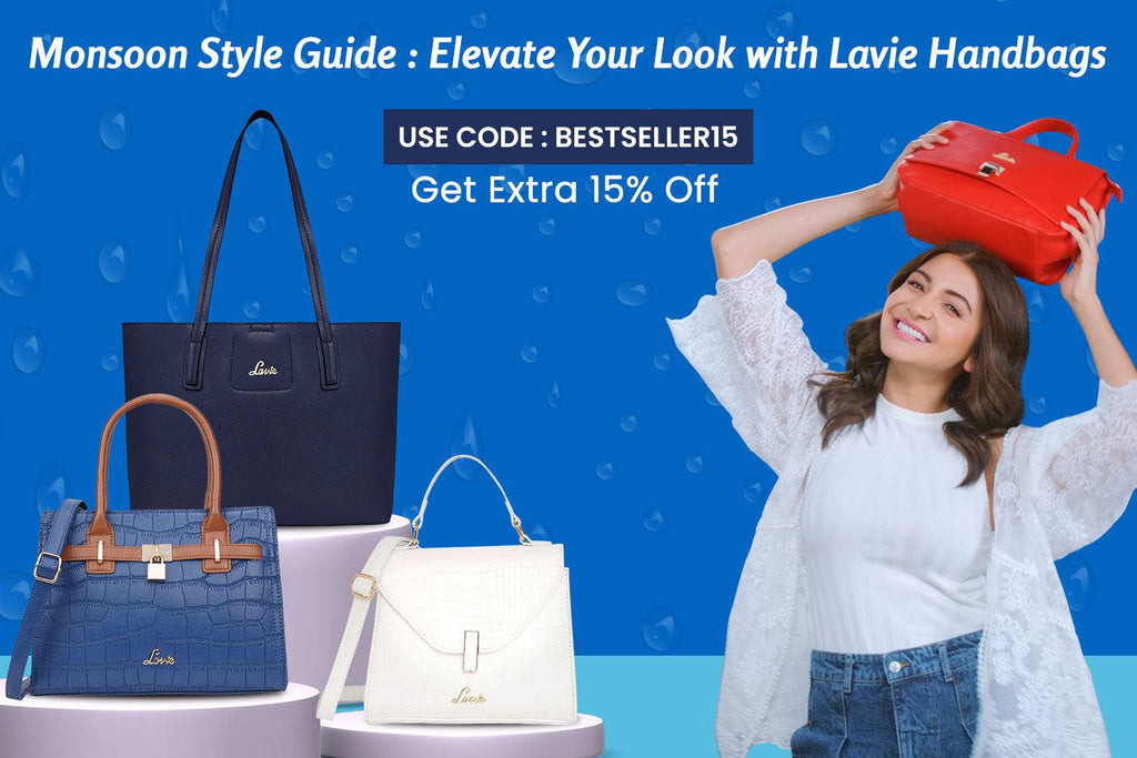 Buy Lavie Women's Reva (Beige) at Amazon.in