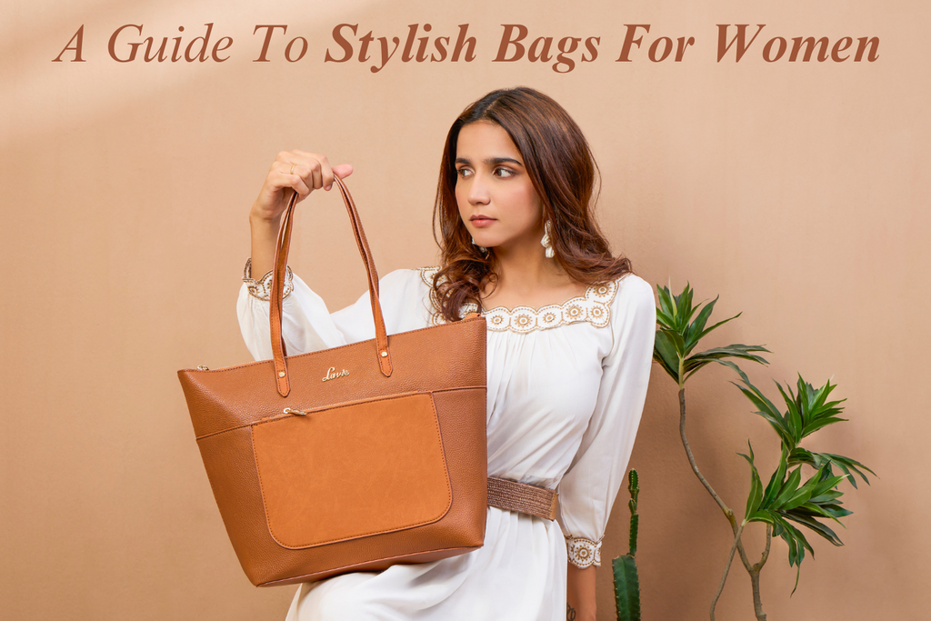 Bags Branded Women Accessories Find the Perfect Bags for Women La Lavie World