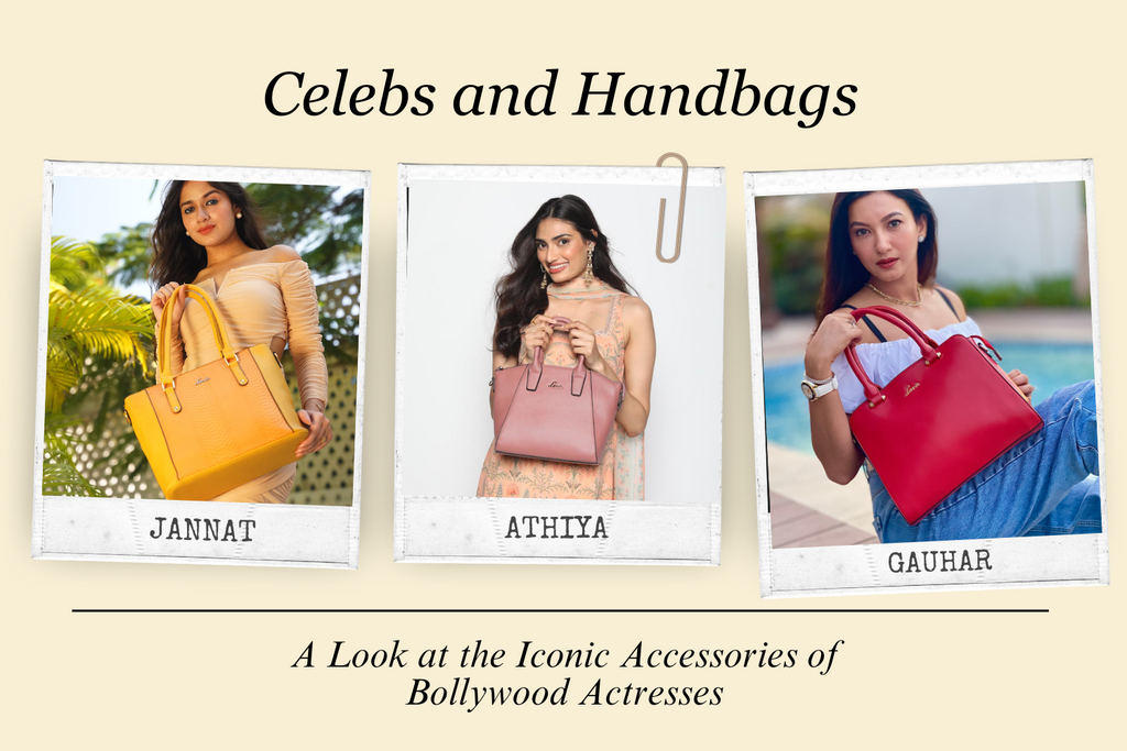 The Iconic Designer Bags Celebrities Can't Get Enough of | Who What Wear UK