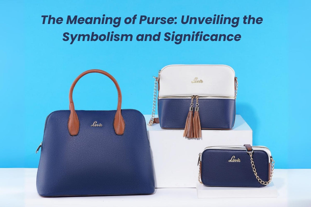 Meaning of Purse – What is Purse, Benefits. Uses, Purse Meaning in ...