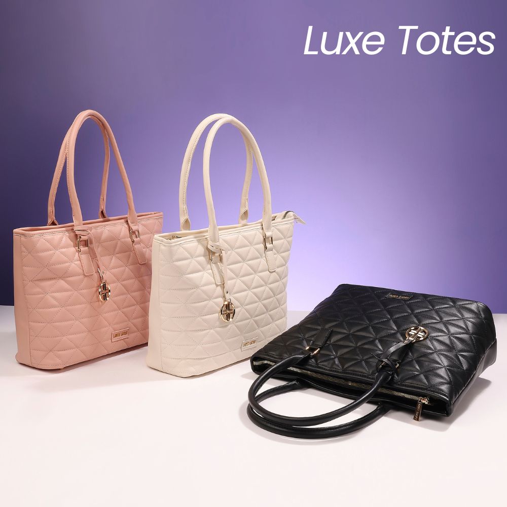 Luxury Tote Bags 