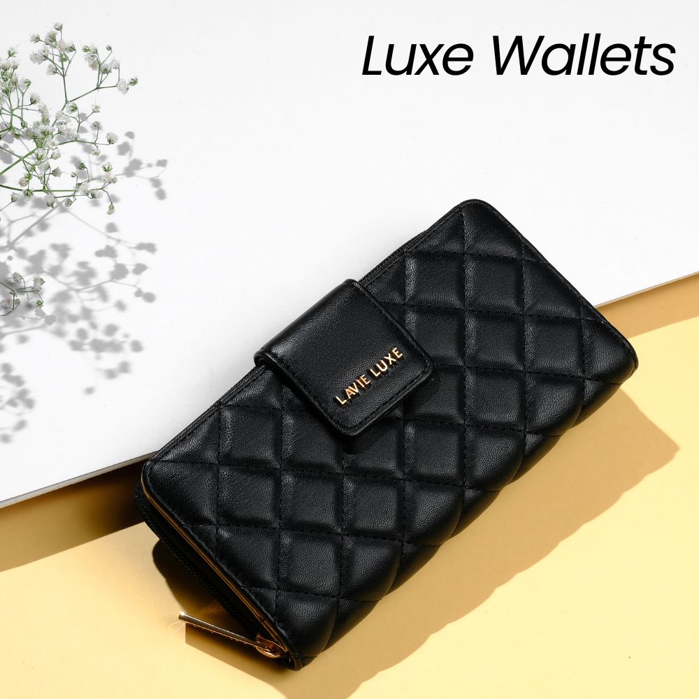 Luxury Wallets 