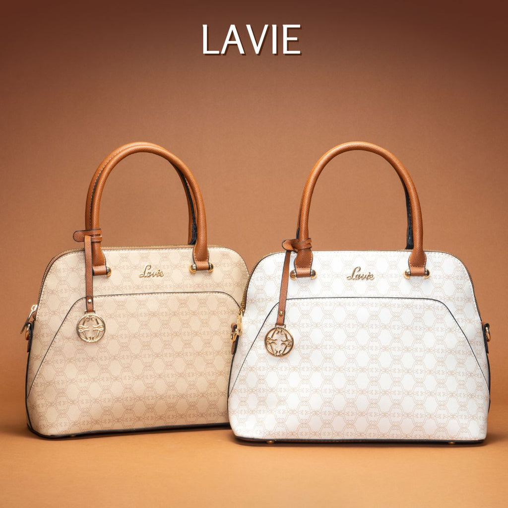 Lavie Women's Betula Medium Tote Bag  Ladies Purse Handbag 