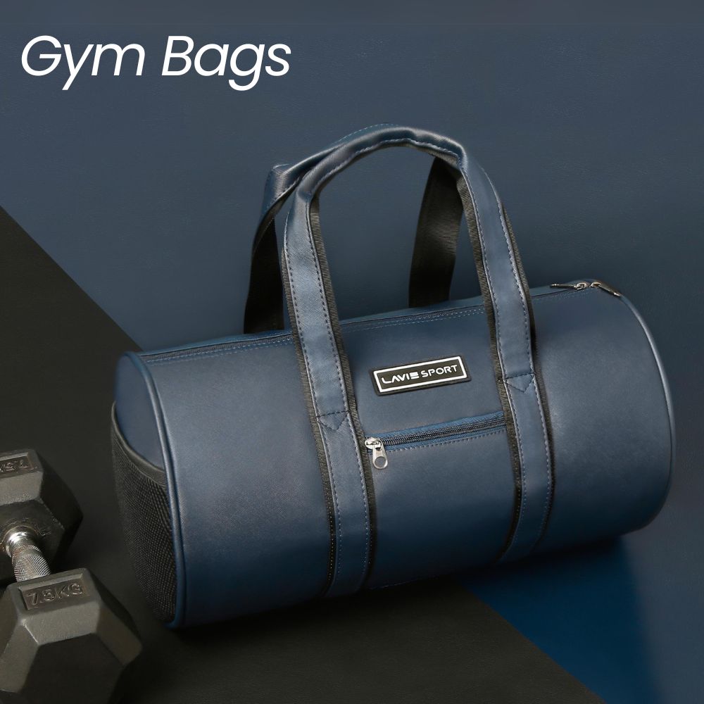 Unisex Gym Bags 