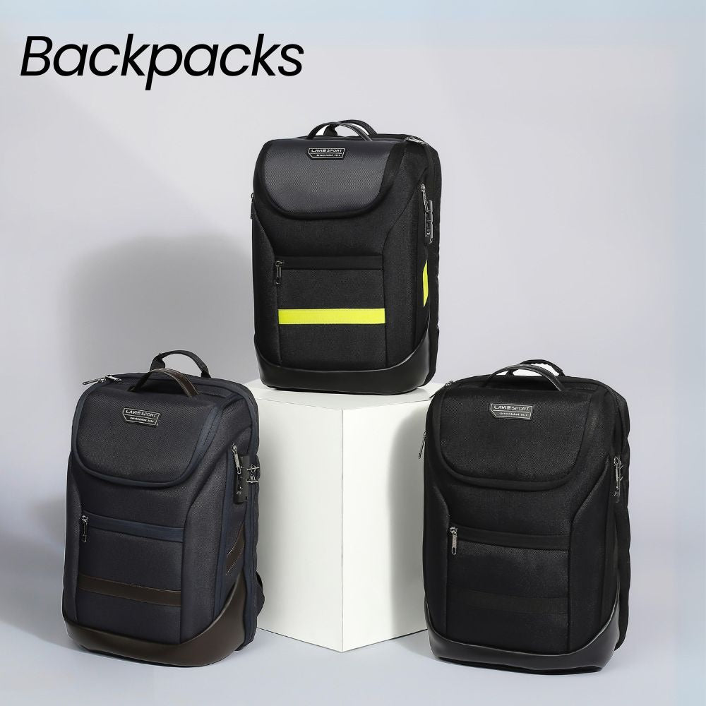 Men’s Backpack 