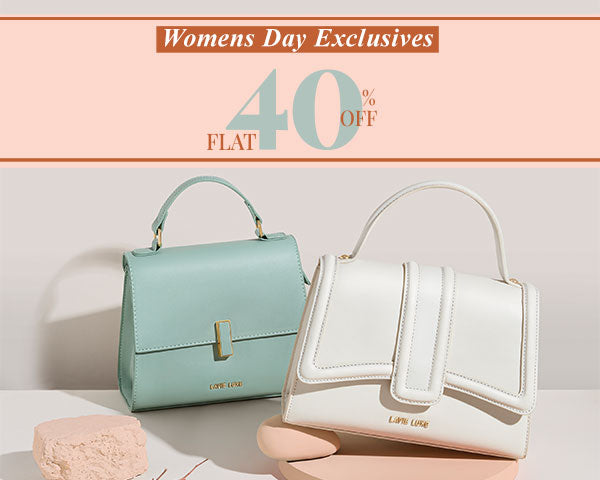 Ladies Purse Handbag| Women Shoulder Bags | Wedding Gifts For Woman