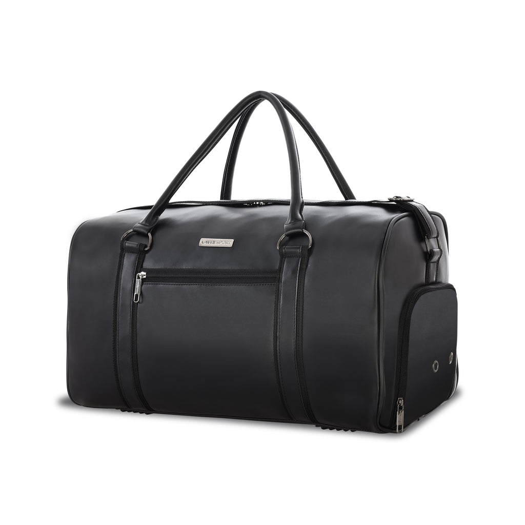 Lavie Sport Pilot 32L Unisex Duffle Bag