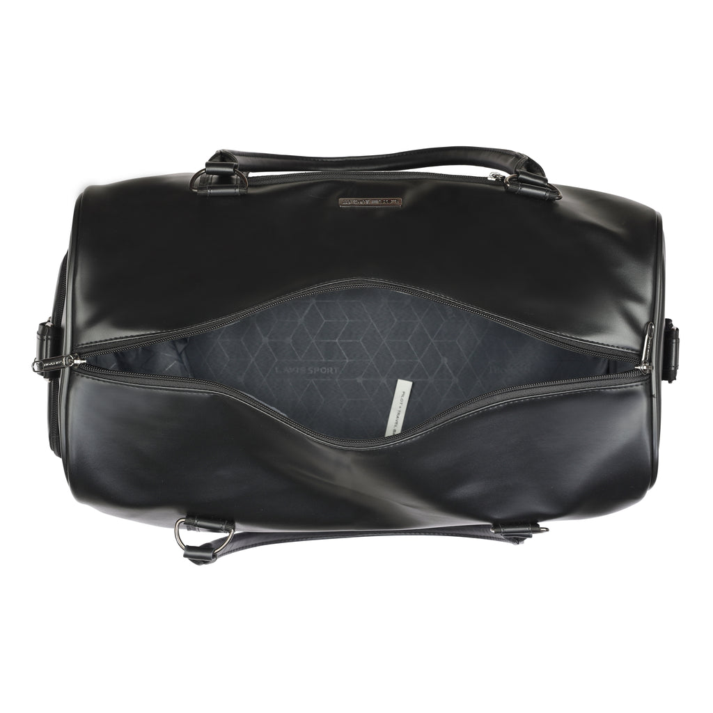 Lavie Sport Pilot 32L Unisex Duffle Bag