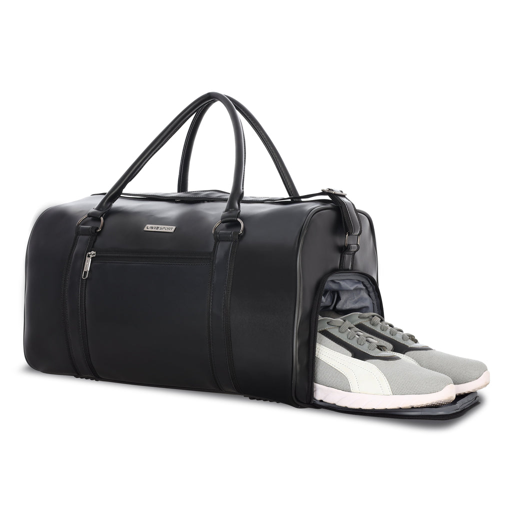 Lavie Sport Pilot 32L Unisex Duffle Bag