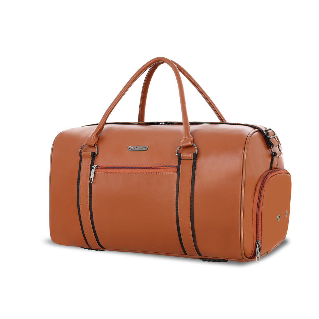 Lavie Sport Pilot 32L Unisex Duffle Bag