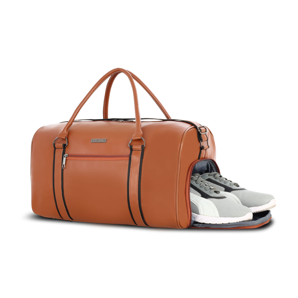 Lavie Sport Pilot 32L Unisex Duffle Bag