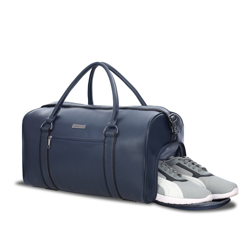 Lavie Sport Pilot 32L Unisex Duffle Bag