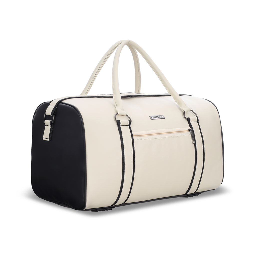 Lavie Sport Pilot 32L Unisex Duffle Bag