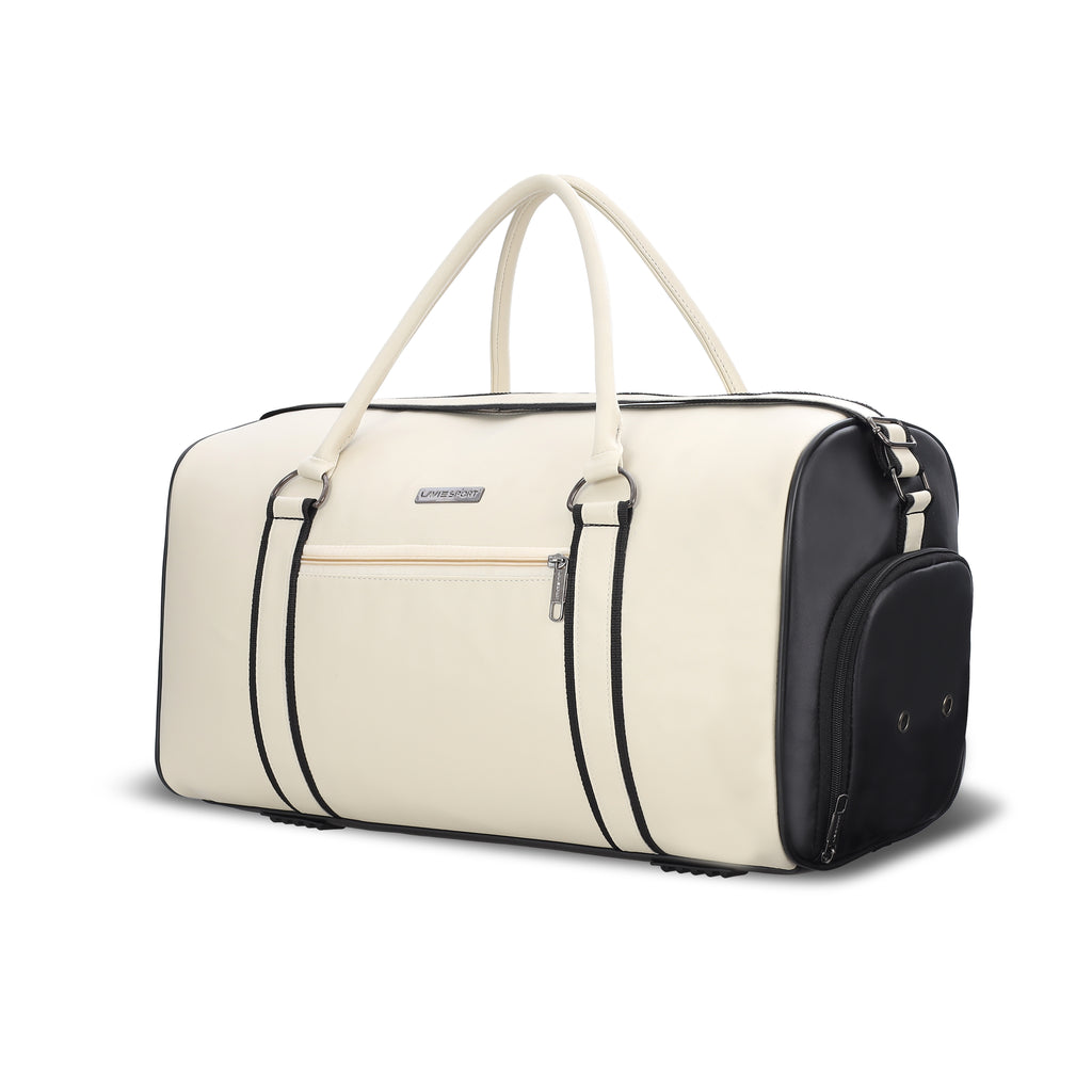 Lavie Sport Pilot 32L Unisex Duffle Bag