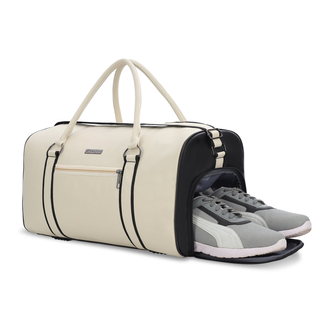 Lavie Sport Pilot 32L Unisex Duffle Bag