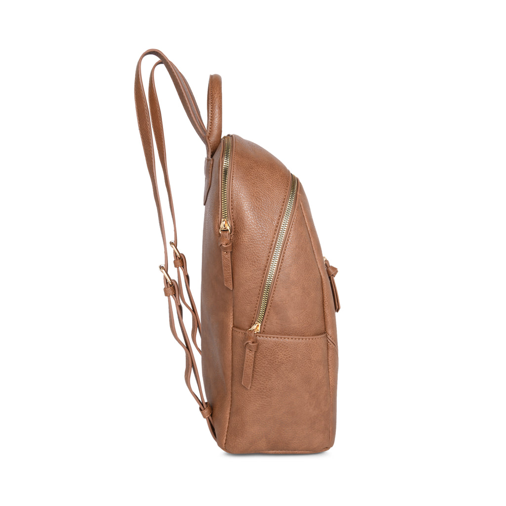 Lavie Luxe Simone Tan Medium Women's Backpack