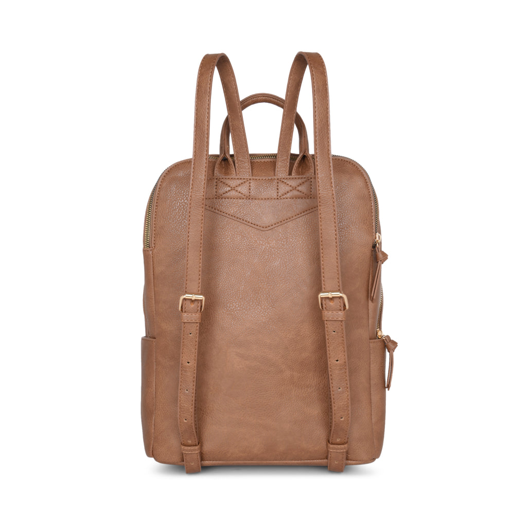 Lavie Luxe Simone Tan Medium Women's Backpack