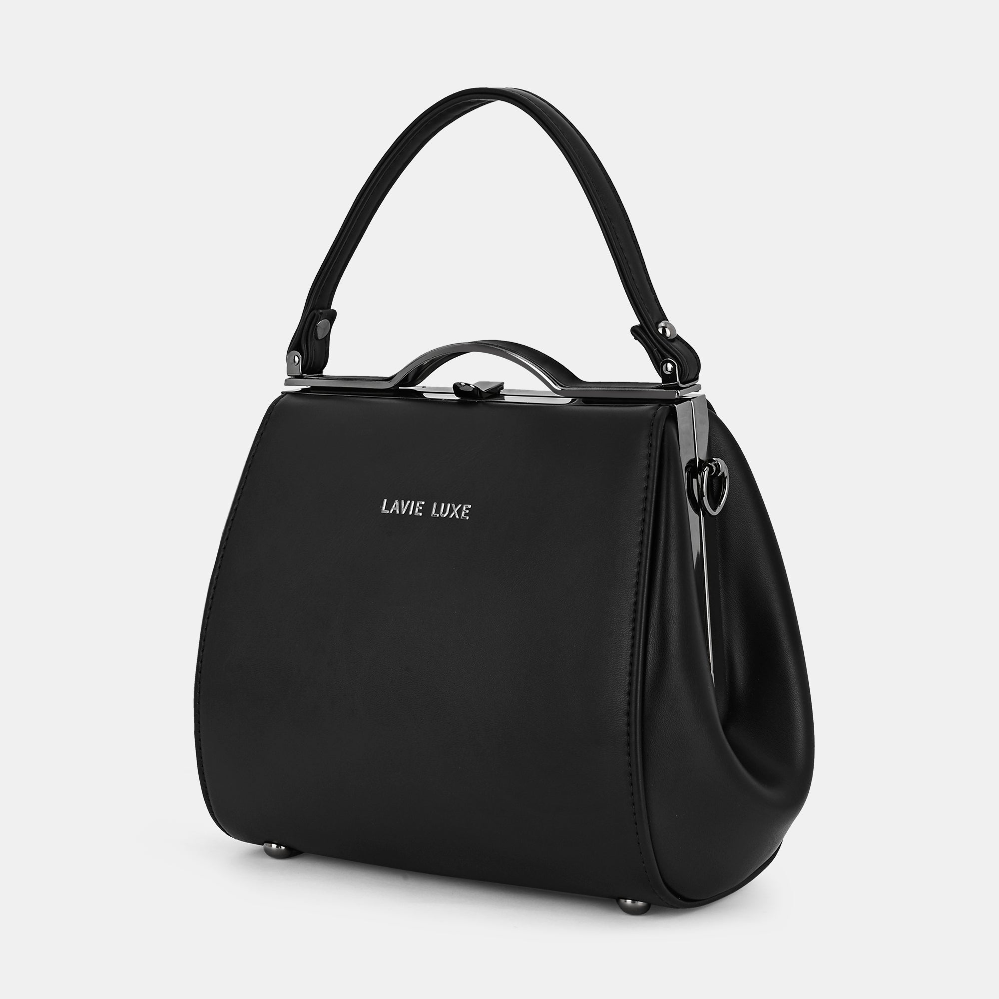 Lavie bags black on sale