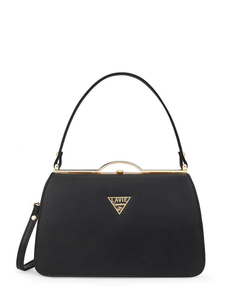 Lavie Signature Missouri Black Large Women's Frame Bag