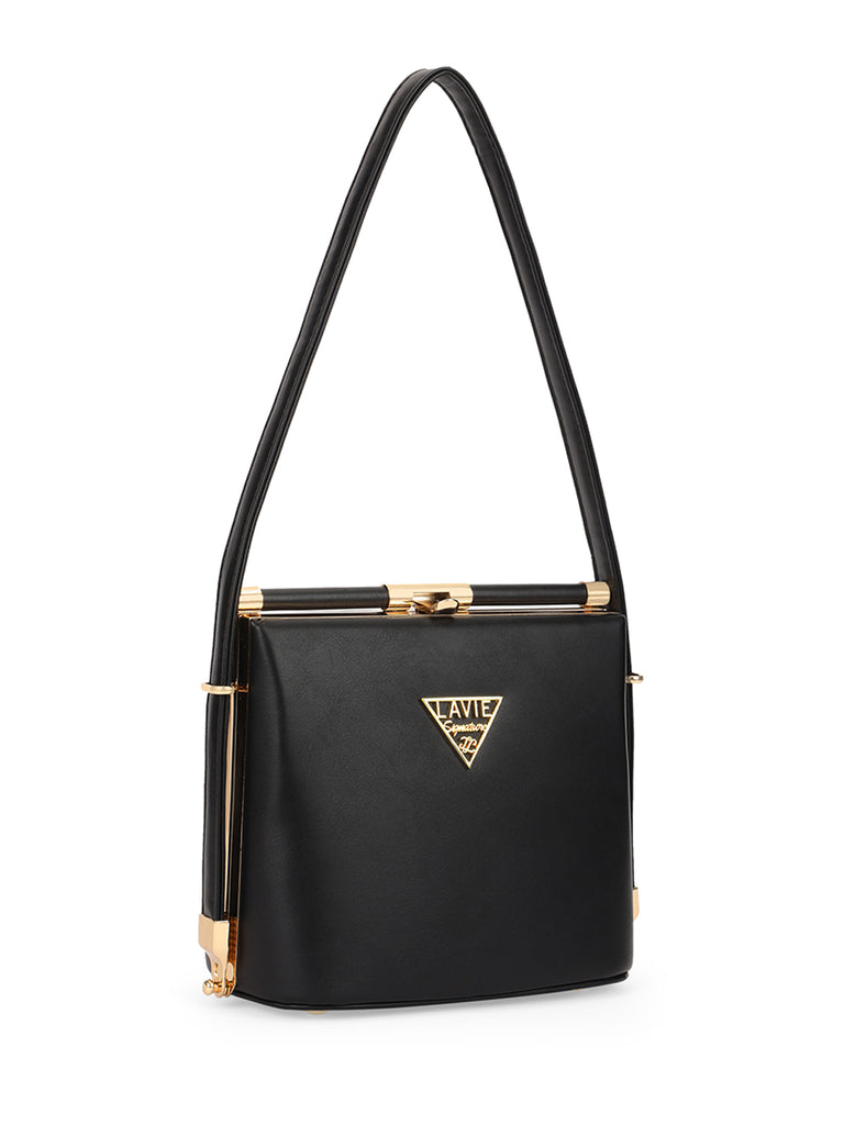 Lavie Signature Ohio Black Large Women's Ohio Frame Bag