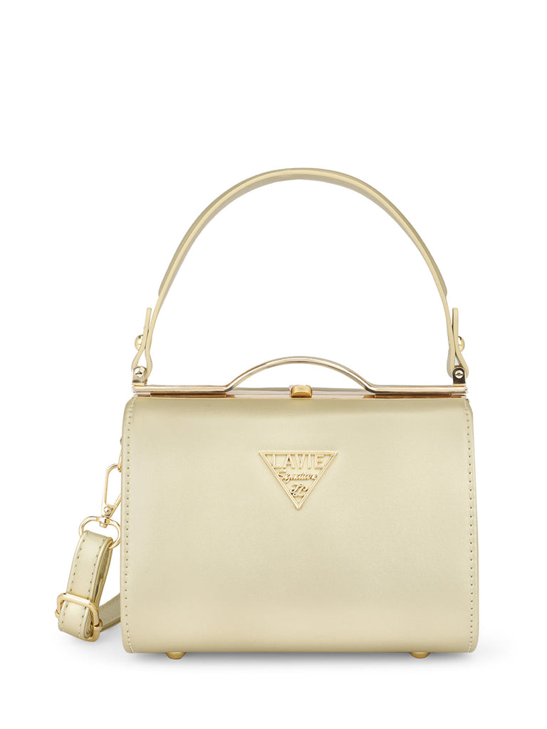 Lavie Signature Colorado Gold Small Women's Frame Bag