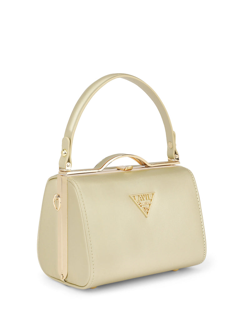 Lavie Signature Colorado Gold Small Women's Frame Bag