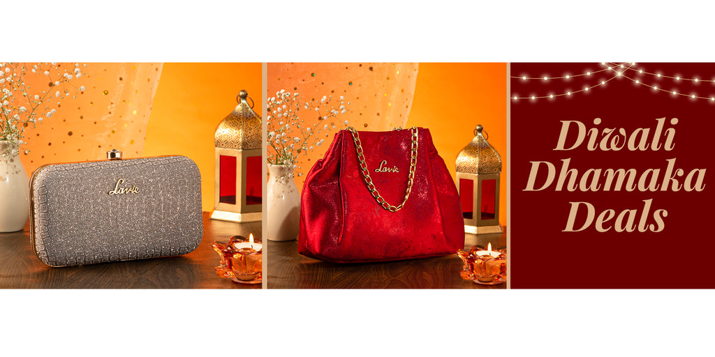 Fashion Handbags, Chic Purses & Luxe Bags