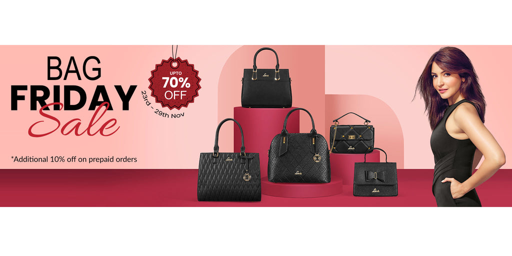 Buy Lavie Jack Beige Printed Medium Handbag Online At Best Price