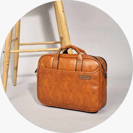 Briefcases & Laptop Bags for Women and Men