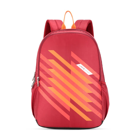 SP300P School Bag-Pink – MoonRock