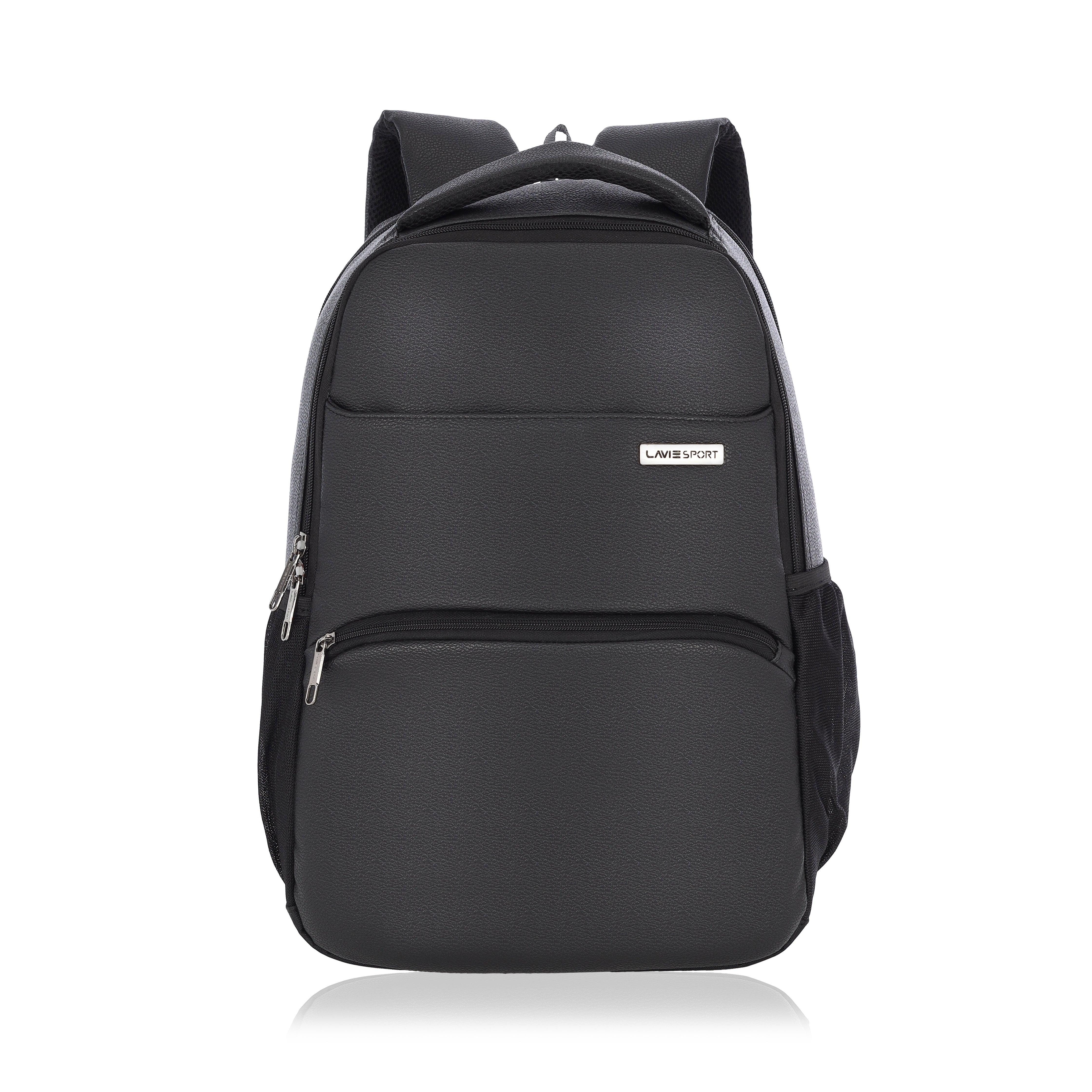 Lavie Sport Mode Gear 30L Laptop Backpack For Men Women