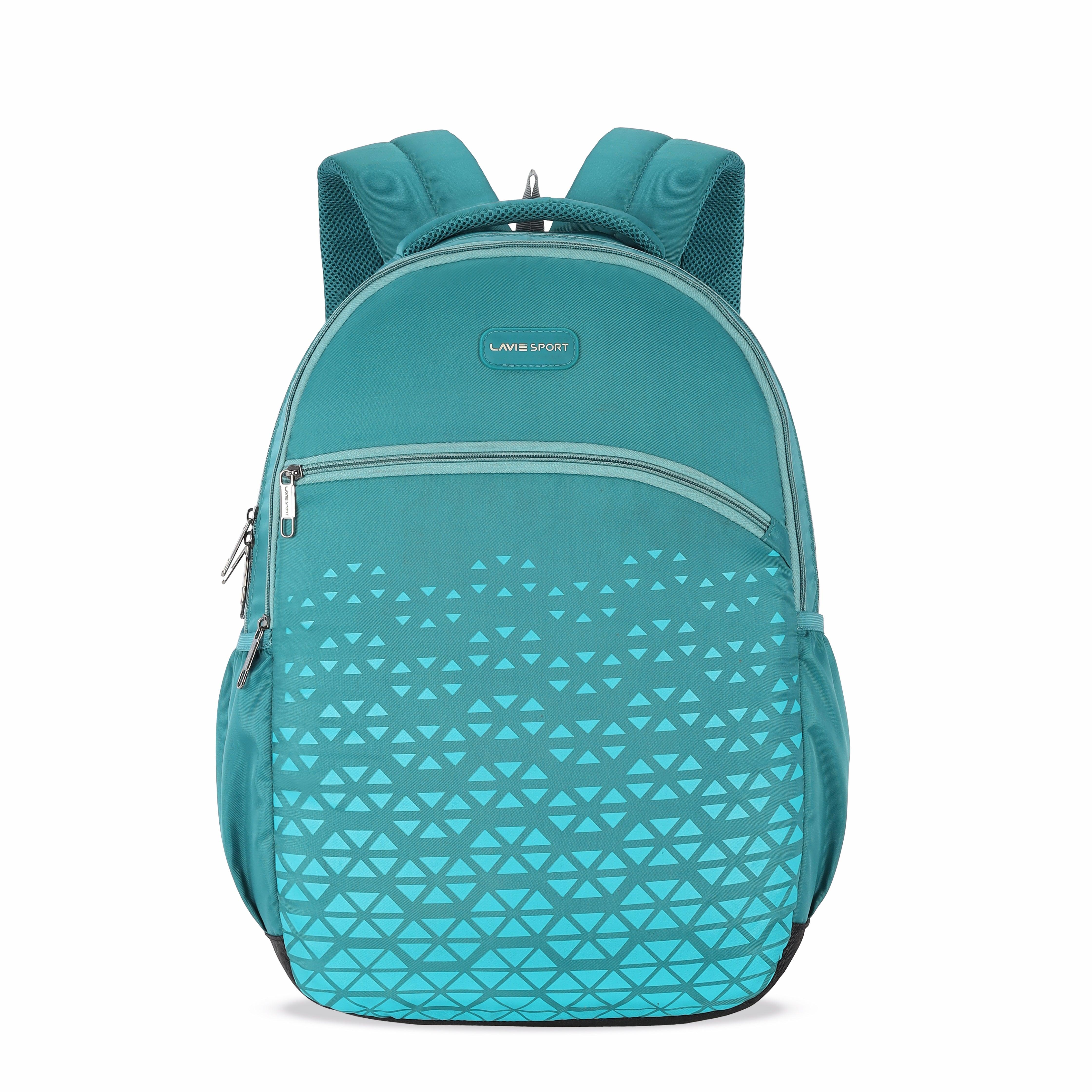 Lavie Sport Chrysolite 34L Laptop Backpack For Boys Girls