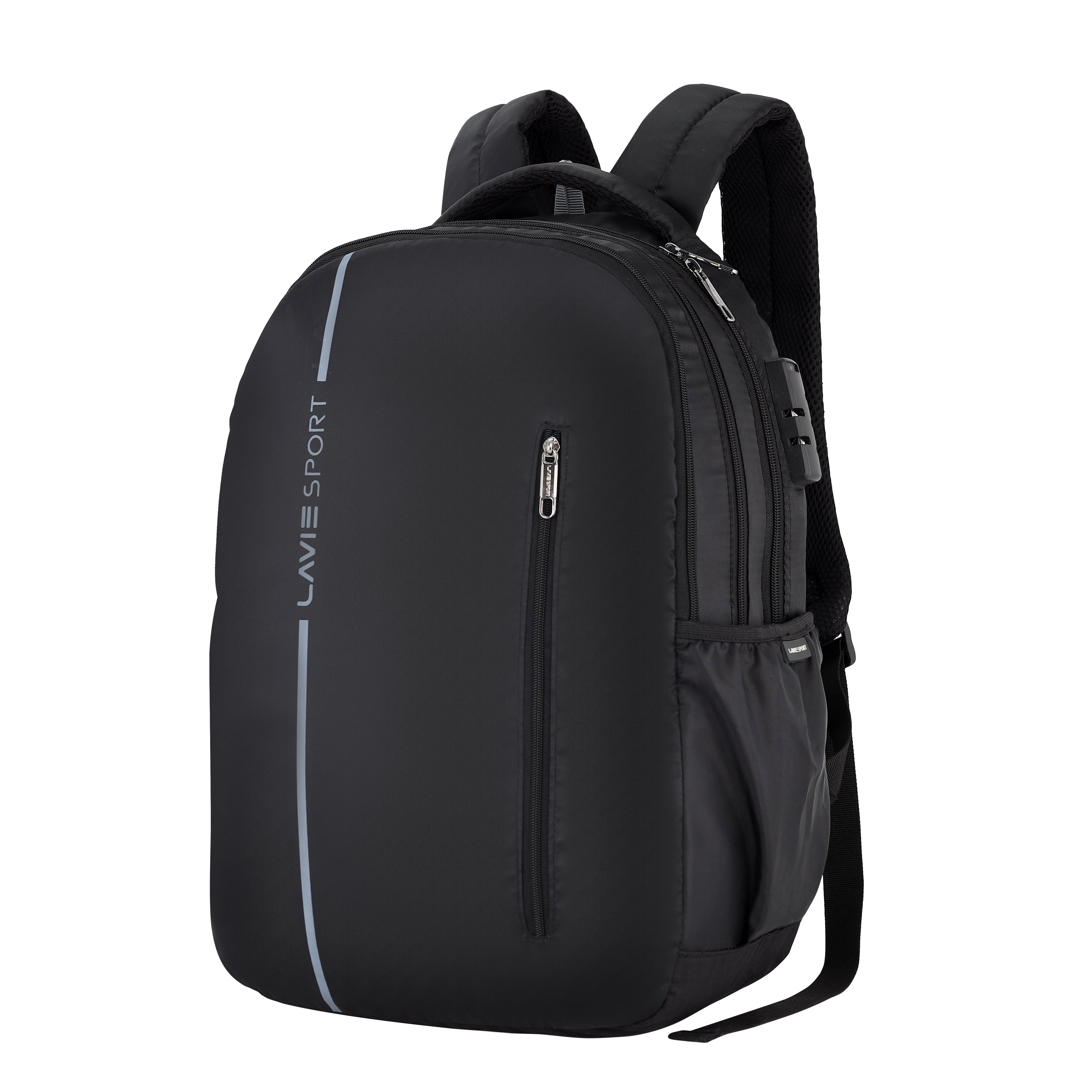 Kingsons  Executive Series Backpack