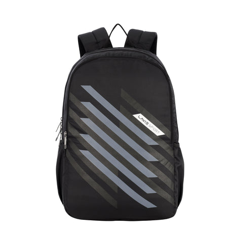 Lavie Sport Liliane 18L Printed Casual Backpack |Daypack|School Bag for  Girls Teal – Lavie World