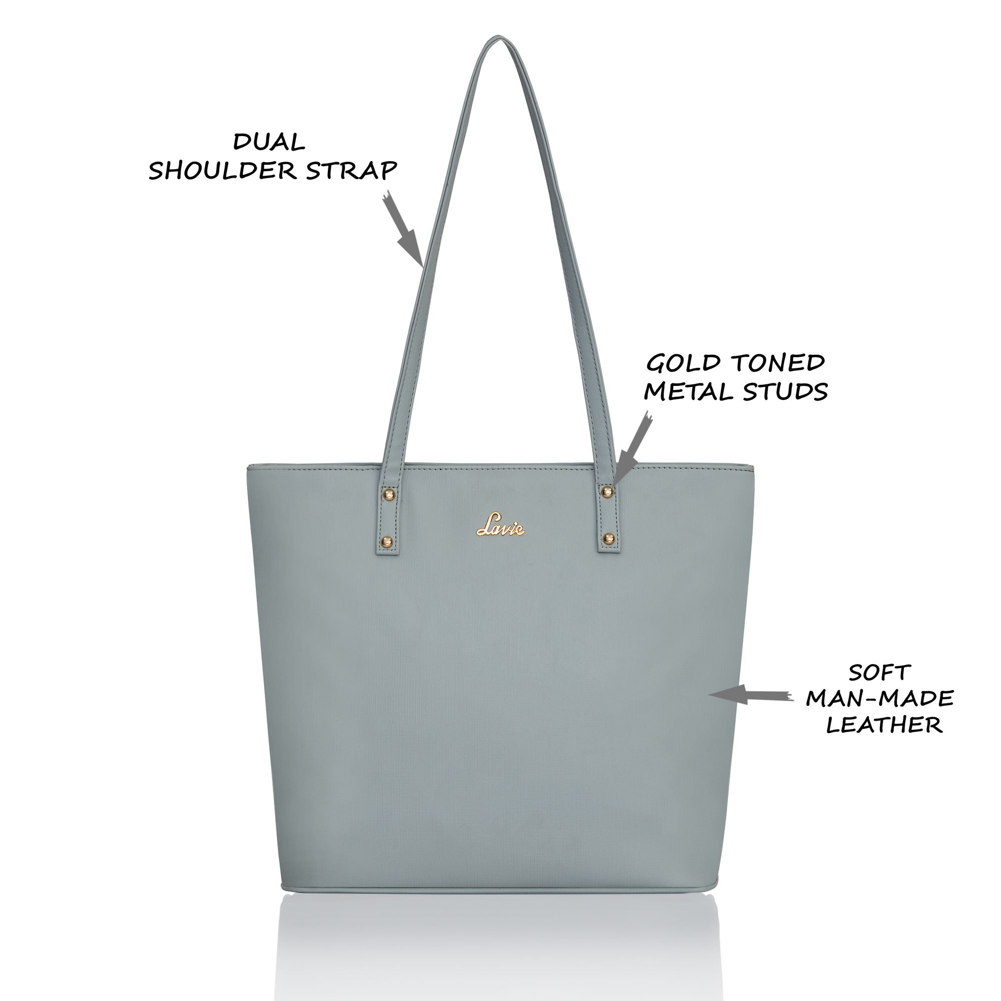 A Versatile collection of Bags For Every Occasion! – Lavie World