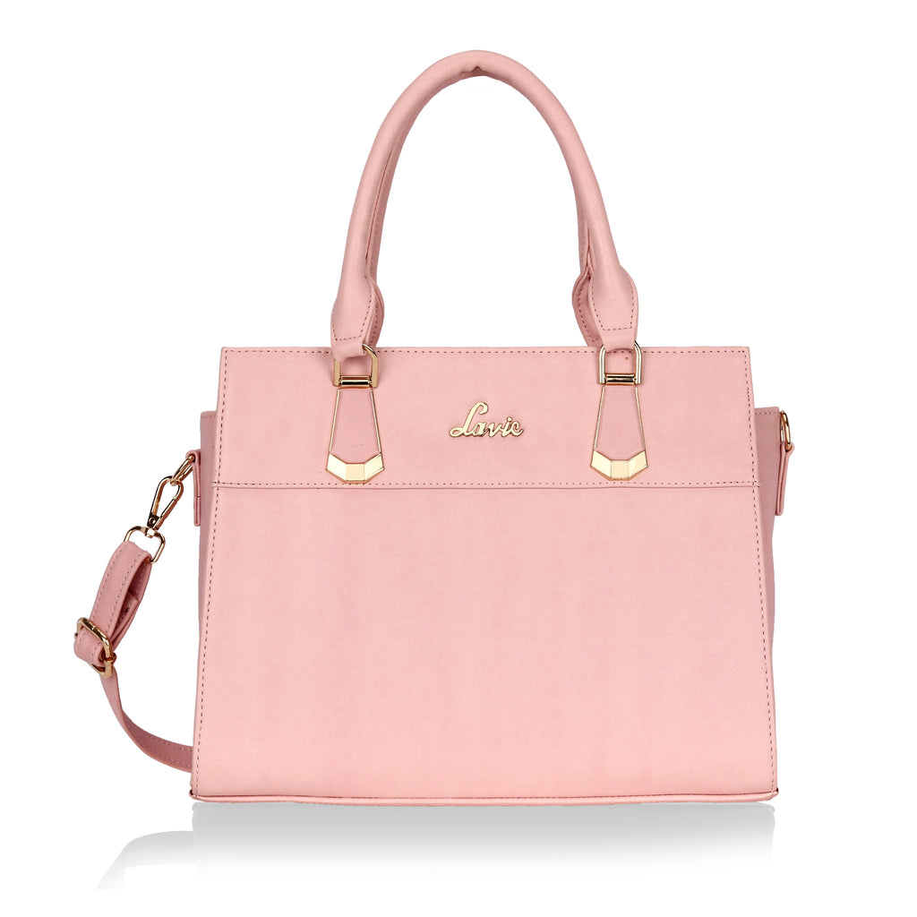 Buy Olive Green Handbags for Women by Lavie Online | Ajio.com
