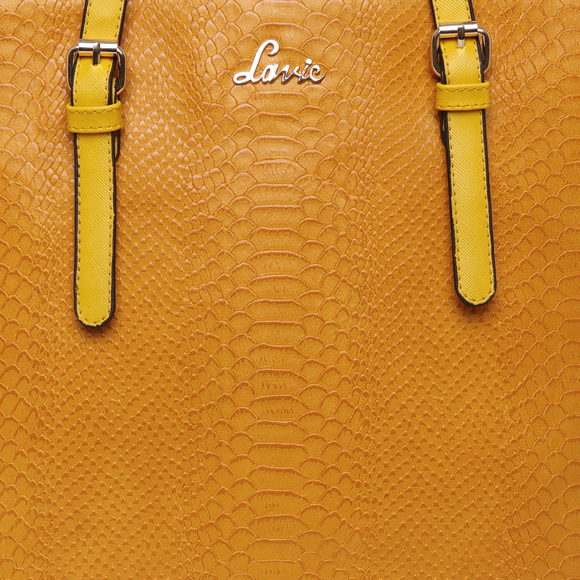Lavie Pamela Women's Satchel Bag – Lavie World