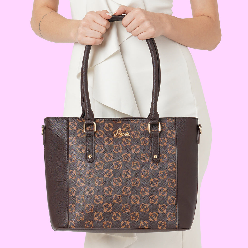 Elegant Ladies Hand Bag in Highridge | PigiaMe
