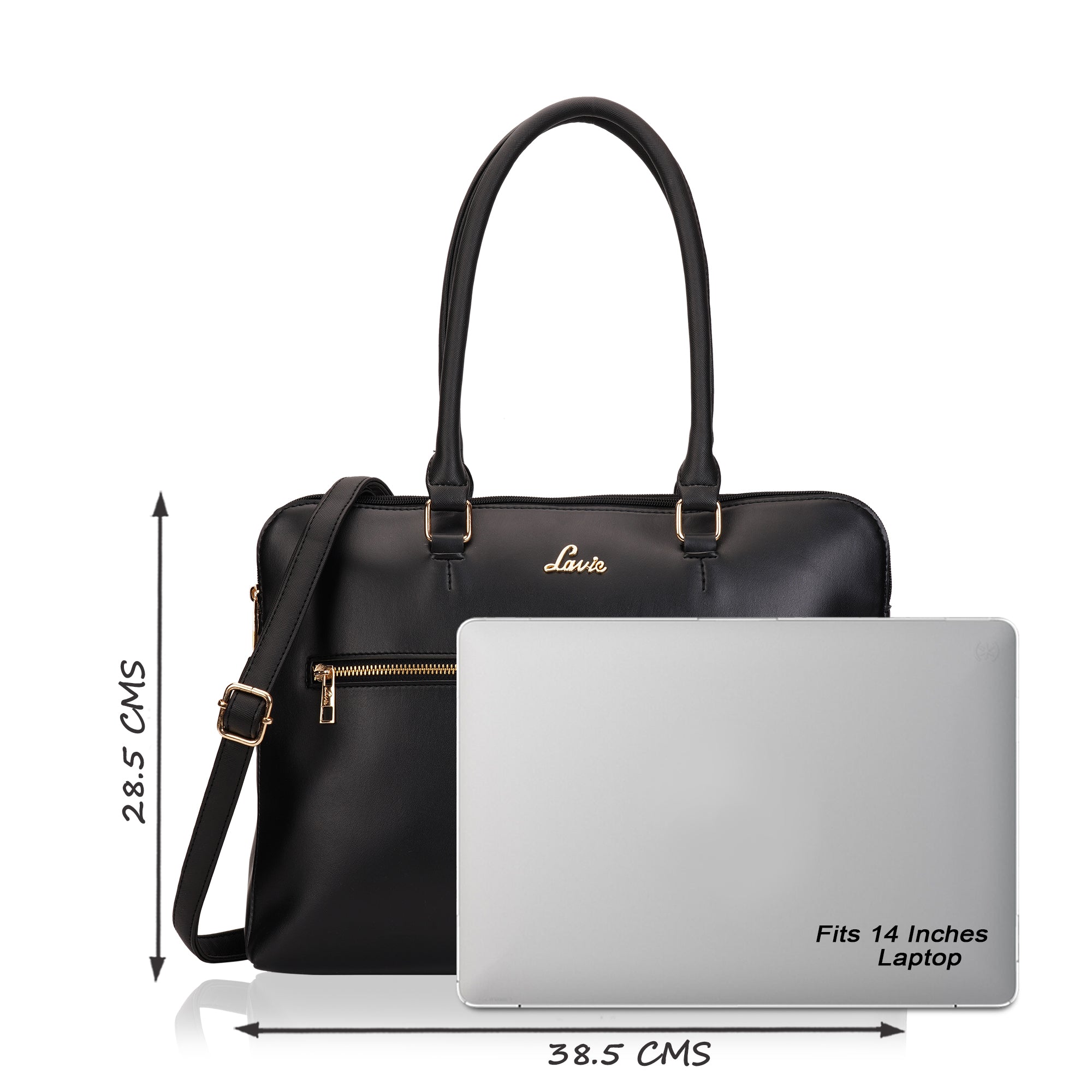 lavie laptop bags for ladies