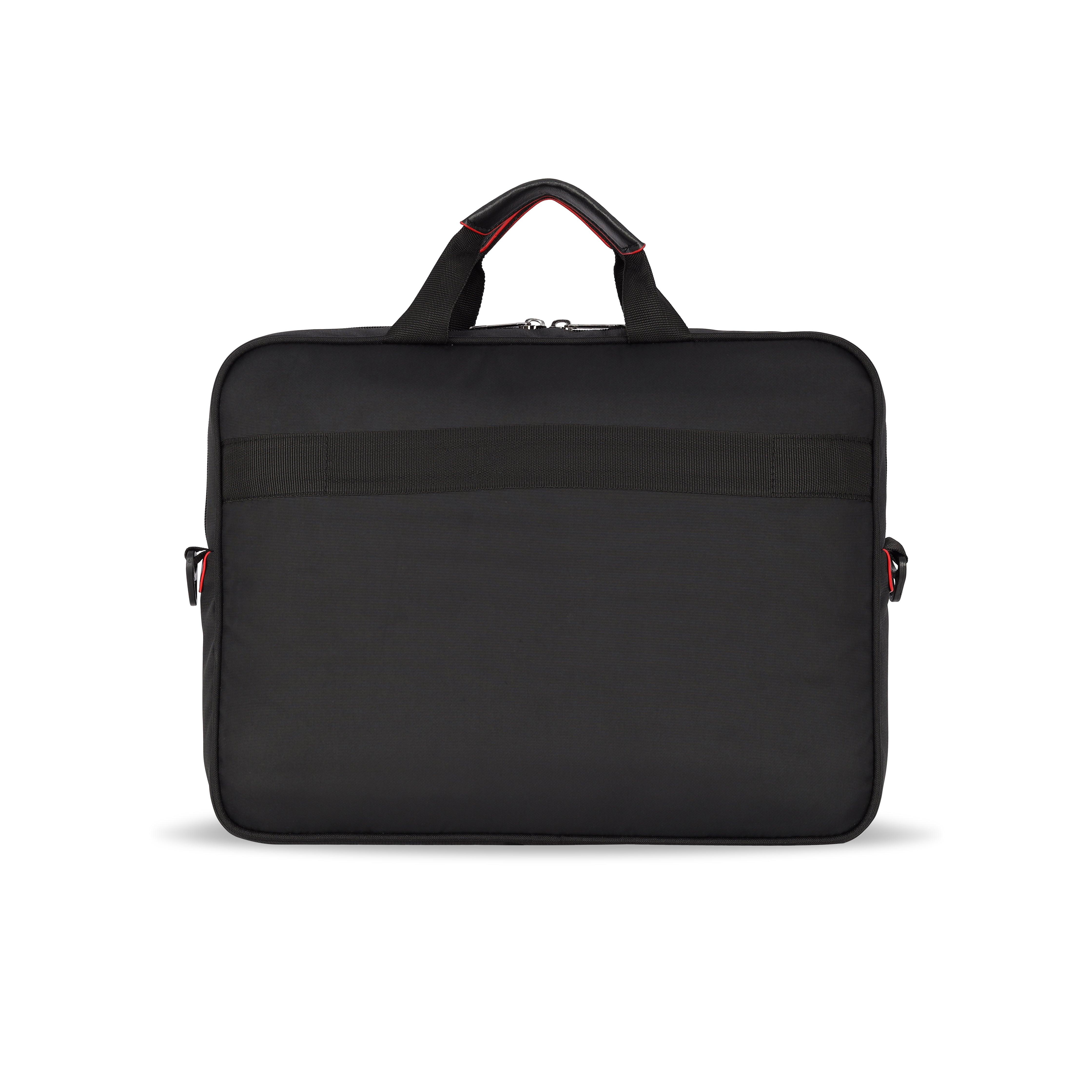 Lavie Sport 1.5 Compartment Business Pro Unisex Laptop Briefcase